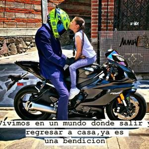 Meet your Posher, Julio